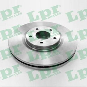 Disc frana LPR N2019V – RENAULT | AutoRival