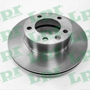 Disc frana LPR O1003V – RENAULT | AutoRival