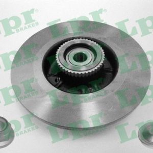 Disc frana LPR R1009PCA – RENAULT | AutoRival