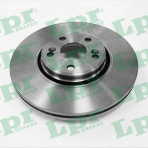 Disc frana LPR R1013V – RENAULT | AutoRival