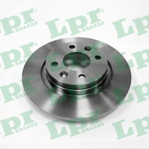 Disc frana LPR R1015P – RENAULT | AutoRival