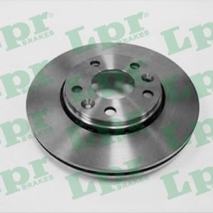 Disc frana LPR R1036V – RENAULT | AutoRival