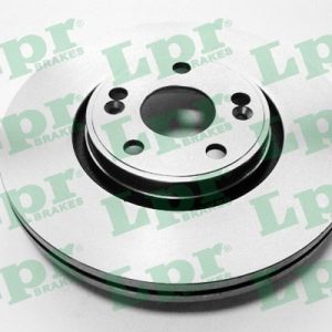 Disc frana LPR R1037V – RENAULT | AutoRival
