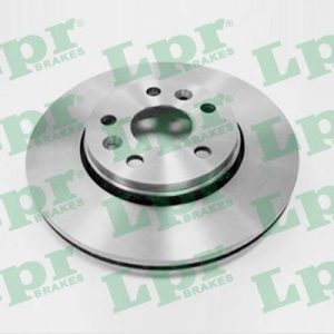 Disc frana LPR R1039V – RENAULT | AutoRival