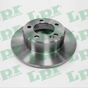 Disc frana LPR R1044P – RENAULT | AutoRival