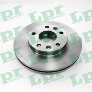 Disc frana LPR R1060V – RENAULT | AutoRival