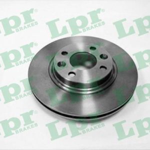 Disc frana LPR R1062V – RENAULT | AutoRival