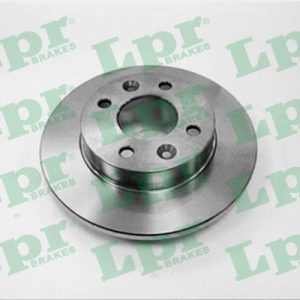 Disc frana LPR R1081P – RENAULT | AutoRival