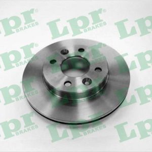Disc frana LPR R1111V – RENAULT | AutoRival