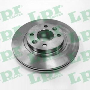 Disc frana LPR R1301V – RENAULT | AutoRival