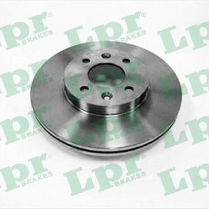 Disc frana LPR R1321V – RENAULT | AutoRival
