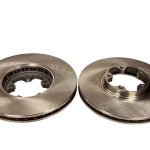 Disc frana MAXGEAR 19-0814 – RENAULT | AutoRival