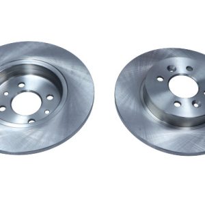 Disc frana MAXGEAR 19-1233 – RENAULT | AutoRival