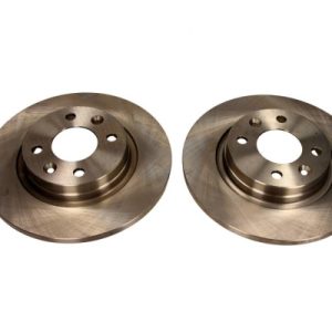 Disc frana MAXGEAR 19-1234 – RENAULT | AutoRival