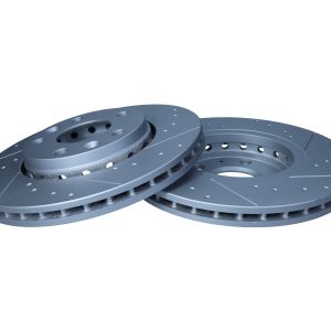 Disc frana MAXGEAR 19-1285SPORT – RENAULT | AutoRival