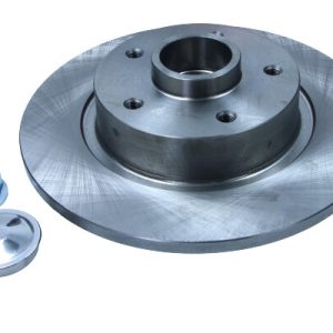 Disc frana MAXGEAR 19-2243 – RENAULT | AutoRival