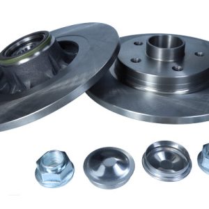 Disc frana MAXGEAR 19-3228 – RENAULT | AutoRival