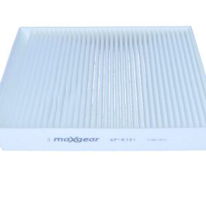 Filtru aer habitaclu MAXGEAR 26-0392 – RENAULT | AutoRival