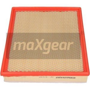 Filtru aer MAXGEAR 26-0637 – RENAULT | AutoRival