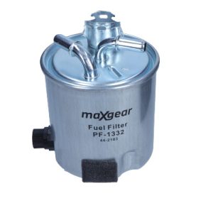Filtru combustibil MAXGEAR 26-0679 – RENAULT | AutoRival