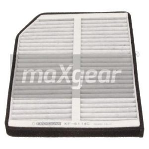 Filtru aer habitaclu MAXGEAR 26-0812 – RENAULT | AutoRival