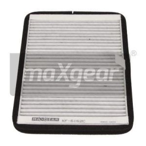Filtru aer habitaclu MAXGEAR 26-0819 – RENAULT | AutoRival