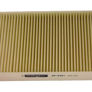 Filtru aer habitaclu MAXGEAR 26-1048 – RENAULT | AutoRival