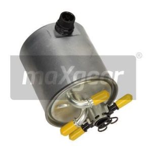 Filtru combustibil MAXGEAR 26-1096 – RENAULT | AutoRival