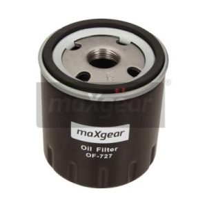 Filtru ulei MAXGEAR 26-1228 – RENAULT | AutoRival
