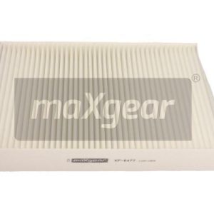 Filtru aer habitaclu MAXGEAR 26-1362 – RENAULT | AutoRival