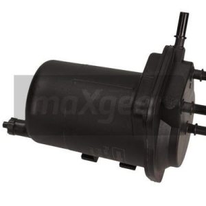 Filtru combustibil MAXGEAR 26-1372 – RENAULT | AutoRival