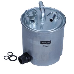 Filtru combustibil MAXGEAR 26-1561 – RENAULT | AutoRival