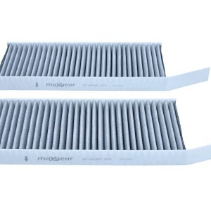 Filtru aer habitaclu MAXGEAR 26-2590 – RENAULT | AutoRival