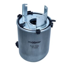 Filtru combustibil MAXGEAR 26-2976 – RENAULT | AutoRival