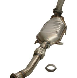 Catalizator MAXGEAR 27-6192 – RENAULT | AutoRival