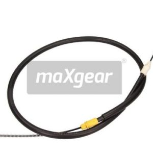 Cablu frana de parcare MAXGEAR 32-0237 – RENAULT | AutoRival