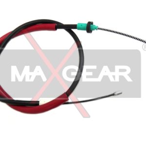 Cablu frana de parcare MAXGEAR 32-0273 – RENAULT | AutoRival