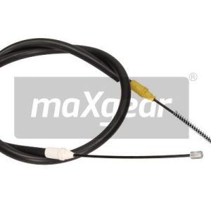 Cablu frana de parcare MAXGEAR 32-0387 – RENAULT | AutoRival