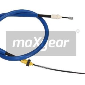 Cablu frana de parcare MAXGEAR 32-0480 – RENAULT | AutoRival
