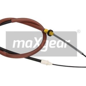 Cablu frana de parcare MAXGEAR 32-0486 – RENAULT | AutoRival