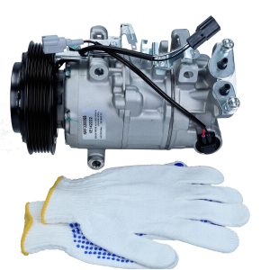 Compresor climatizare MAXGEAR AC330042 – RENAULT | AutoRival