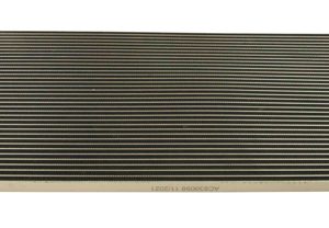 Condensator climatizare MAXGEAR AC830099 – RENAULT | AutoRival