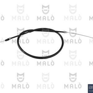 Cablu frana de parcare MALO 22857 – RENAULT | AutoRival