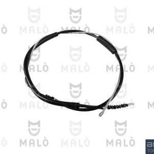 Cablu frana de parcare MALO 22863 – RENAULT | AutoRival