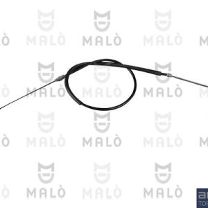 Cablu frana de parcare MALO 26297 – RENAULT | AutoRival