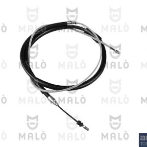 Cablu frana de parcare MALO 26462 – RENAULT | AutoRival
