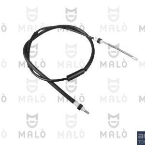 Cablu frana de parcare MALO 29091 – RENAULT | AutoRival