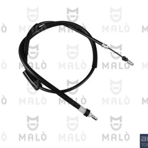 Cablu frana de parcare MALO 29094 – RENAULT | AutoRival