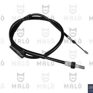 Cablu frana de parcare MALO 29099 – RENAULT | AutoRival