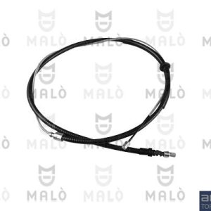 Cablu frana de parcare MALO 29415 – RENAULT | AutoRival